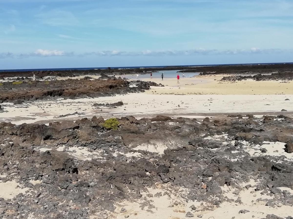 Rincon Del Descanso أورزولا المظهر الخارجي الصورة