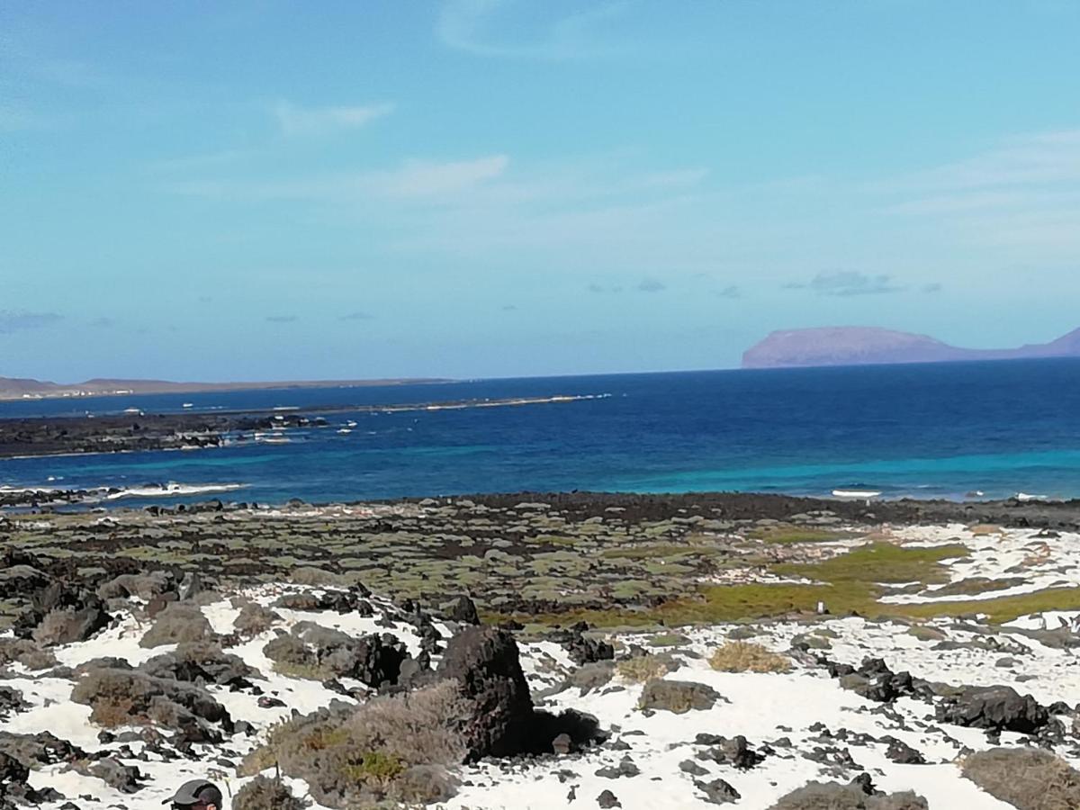 Rincon Del Descanso أورزولا المظهر الخارجي الصورة