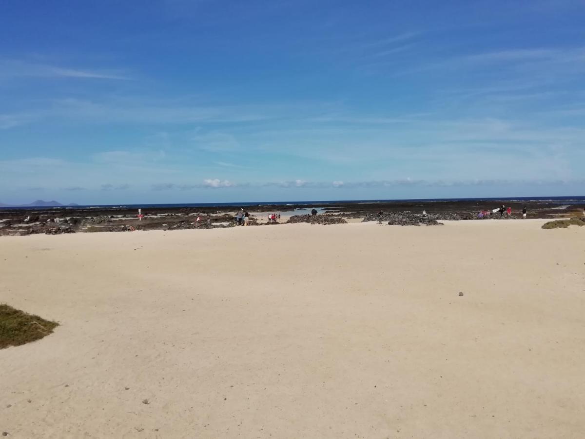 Rincon Del Descanso أورزولا المظهر الخارجي الصورة