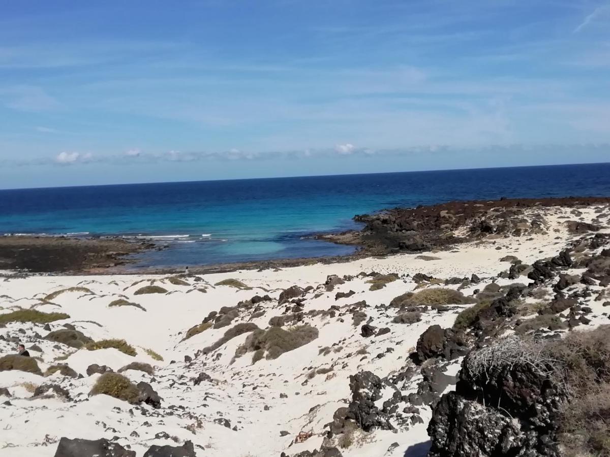 Rincon Del Descanso أورزولا المظهر الخارجي الصورة