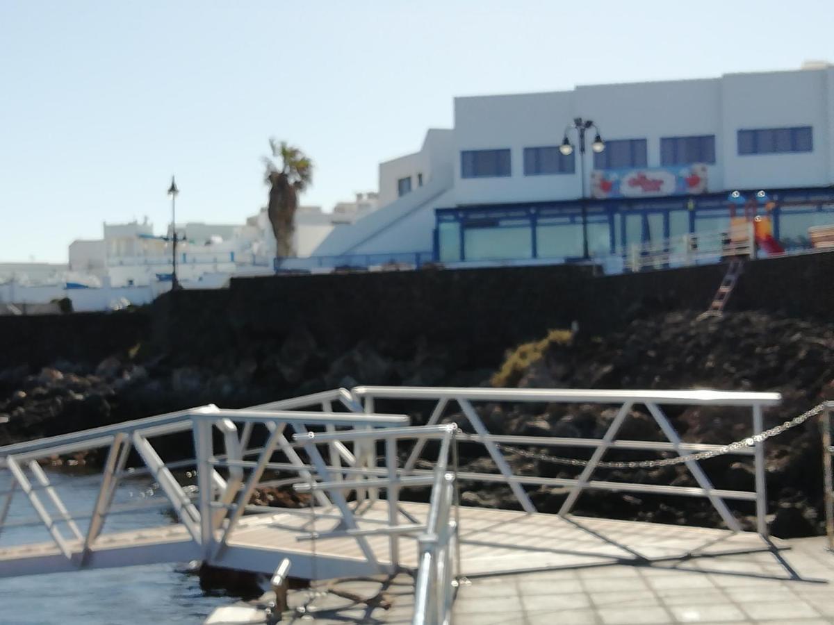 Rincon Del Descanso أورزولا المظهر الخارجي الصورة